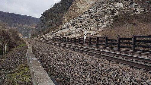 Nachrichten Deutsche Bahn