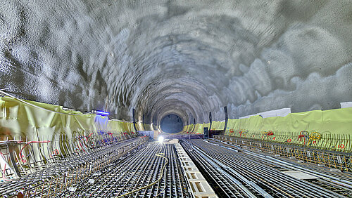 Neubaustrecke Dresden – Prag: DB Prüft Teil- Und Volltunnel-Variante ...